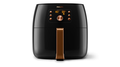 Philips Airfryer XXL HD9860/91 - Produktbild