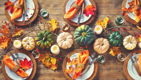 What’s on the MenU? Saisonale Rezepte aus der Philips NutriU App