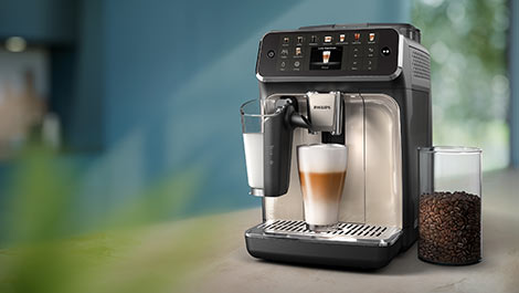 Philips Akkustaubsauger 5000 Series XC5041/01 – Lifestylebild