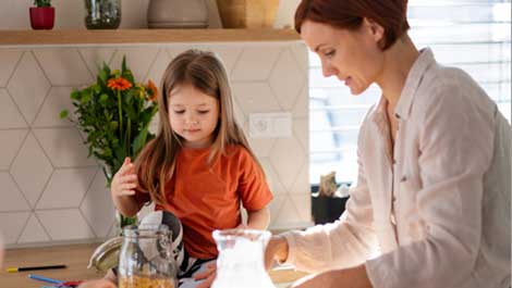 Back to School: Schluss mit dem Lotterleben