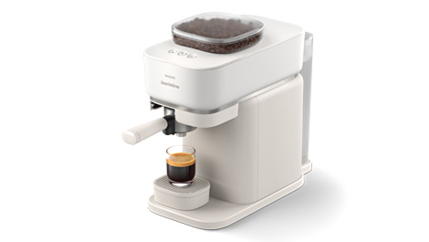 Philips Baristina BAR300/00 &ndash; Produktbild