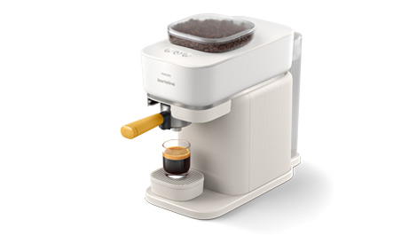 Philips Baristina BAR300/00 &ndash; Produktbild