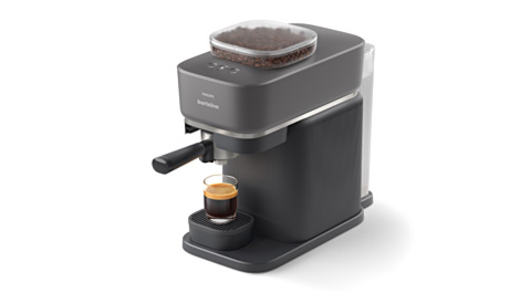 Philips Baristina BAR302/20 &ndash; Produktbild