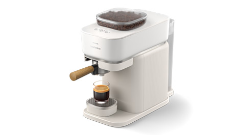 Philips Baristina BAR302/20 &ndash; Produktbild