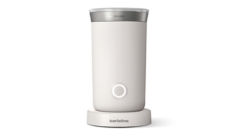Philips Baristina Milchaufsch&auml;umer BAR 311/00 &ndash; Produktbild