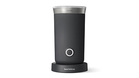 Philips Baristina Milchaufsch&auml;umer BAR 311/60 &ndash; Produktbild