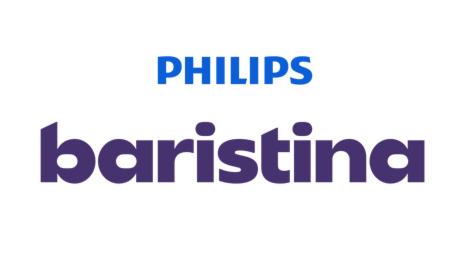 Philips Baristina Logo