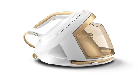 Philips Dampfbügeleisen PSG8040 – Produktbild