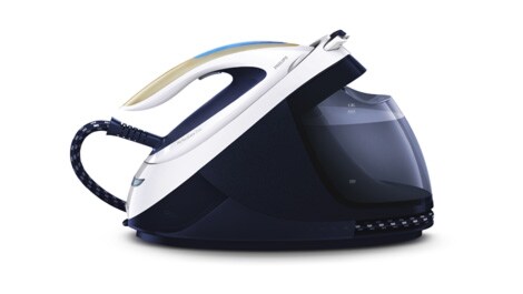 Philips Dampfbügelstation GC9630 – Produktbild