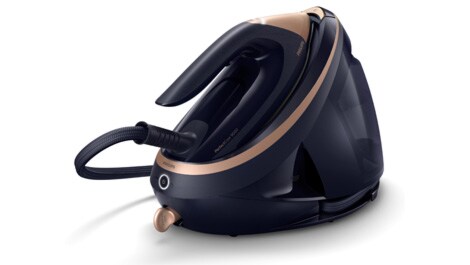 Philips Dampfbügelstation PSG9050 – Produktbild