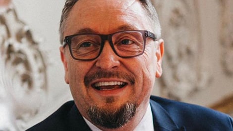 Philips beruft Torsten Sekol zum neuen Head of Governmental and Public Affairs DACH in Berlin