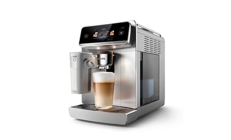 Philips Caf&eacute; Aromis 8000 Serie