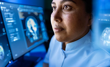 Philips gestaltet Radiologie-Workflow spürbar effizienter 