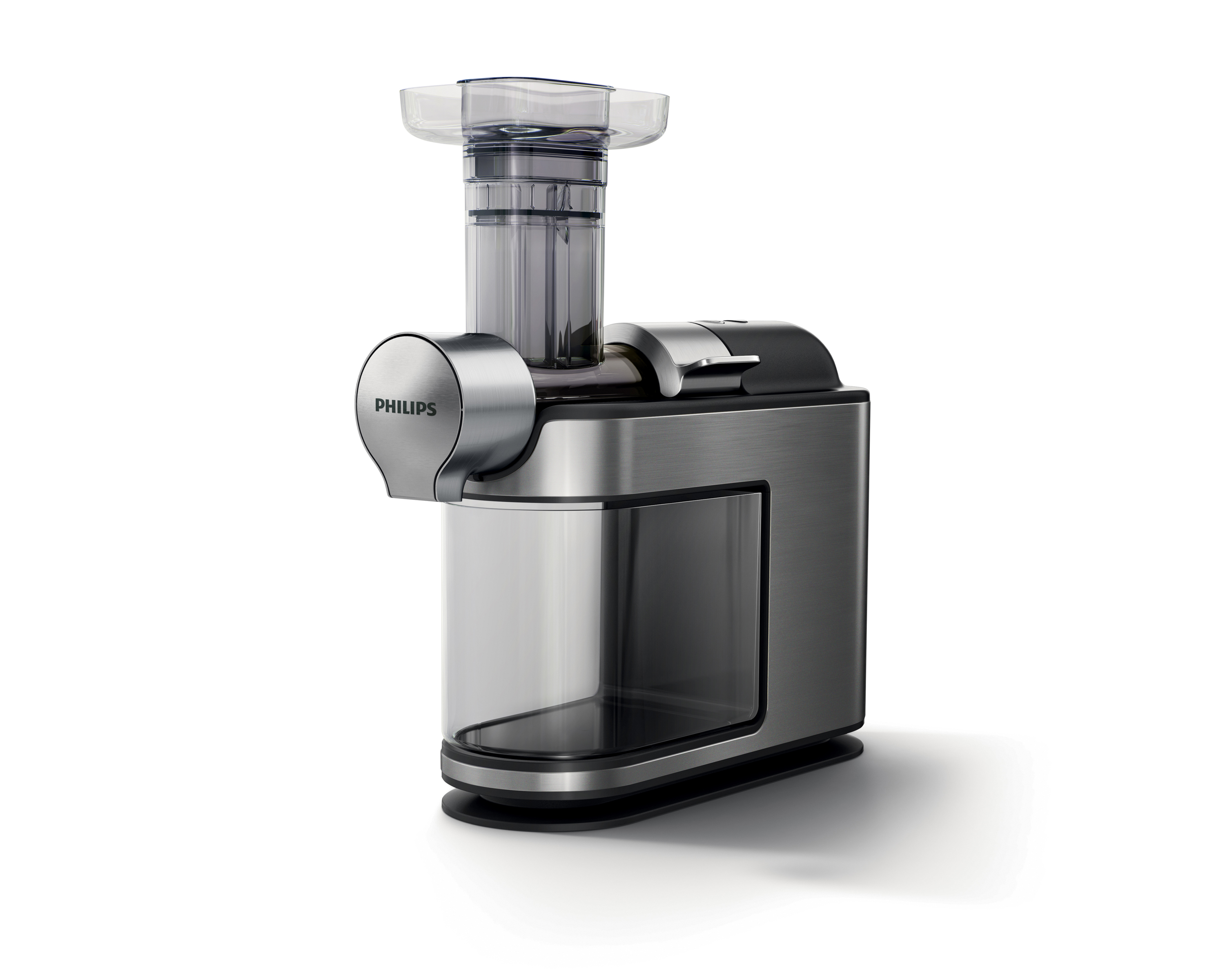 Philips Avance Slow Juicer - News center Philips