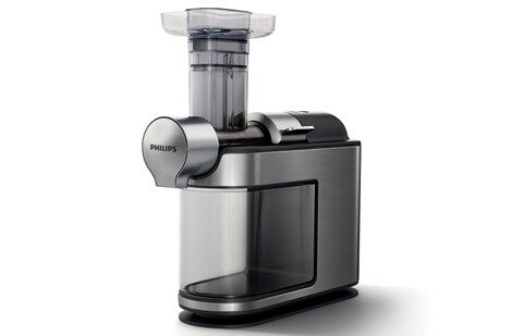 Philips Avance Slow Juicer HR1949/20