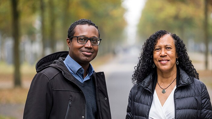Europe's Black Employee Resource Group : un endroit sûr favorisant l'ouverture et la sensibilisation à l'inclusion et à la diversité - pour tout le monde