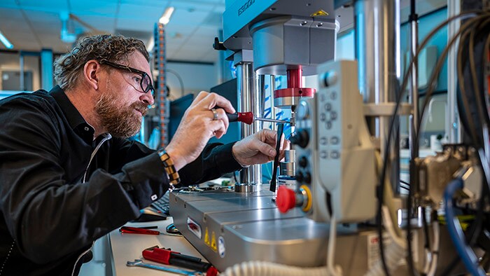 « Il existe tout un tas de façons de rendre un produit circulaire »