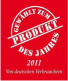 iF Product Design Award 2012, Germany